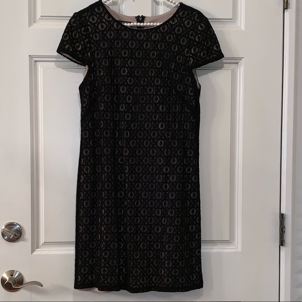 Suzi Chin dress